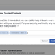 Illustration for article titled How to Properly Secure Your Accounts in Case You Forget Your Passwordsem/em